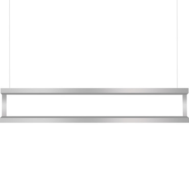 Meta Color-Select Vertical Linear Pendant | OKT Lighting at Lightology Meta Color-Select Vertical Linear Pendant
