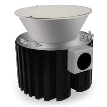CES Commercial Color/Wattage-Select Downlight Remote Driver