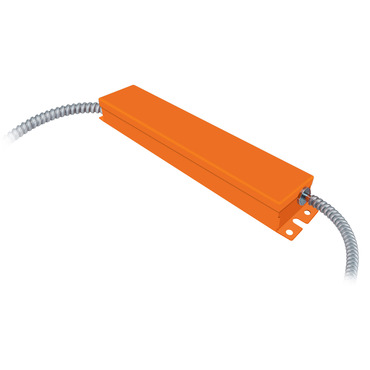 GEN3 LED Emergency Driver