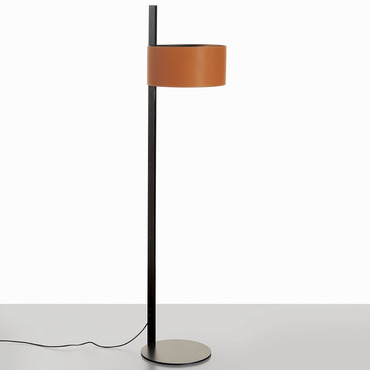 Parallel Floor Lamp