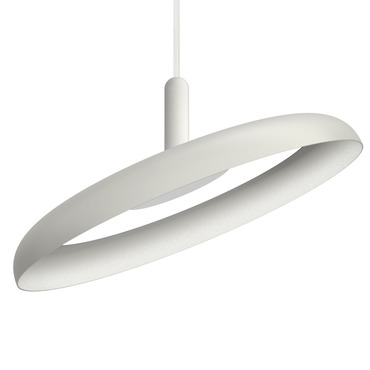 Nivel Pendant | Pablo at Lightology Nivel Pendant