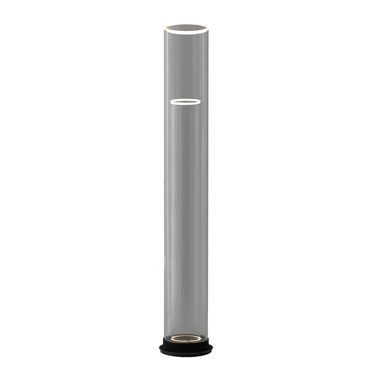 Ghost Floor Lamp | Resident Lighting at Lightology Ghost Floor Lamp