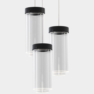 Ghost Cluster Pendant | Resident Lighting at Lightology Ghost Cluster Pendant