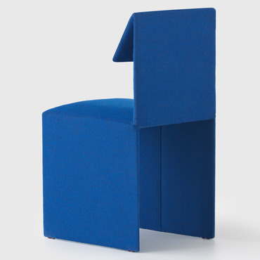 Sacha Chair