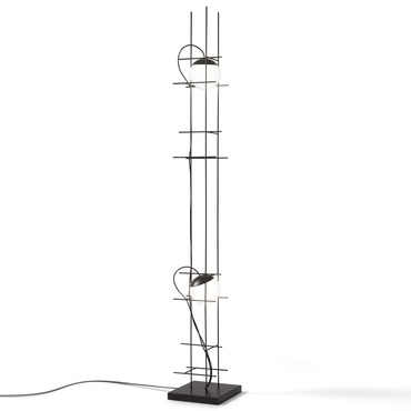 Plot Frame Floor Lamp