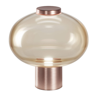 Riflesso 1 Table Lamp | Vistosi at Lightology Riflesso 1 Table Lamp