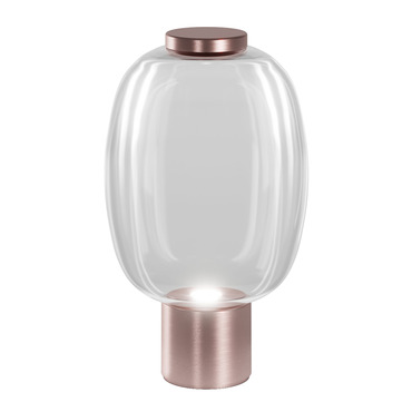 Riflesso 2 Table Lamp | Vistosi at Lightology Riflesso 2 Table Lamp