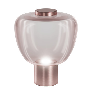 Riflesso 3 Table Lamp | Vistosi at Lightology Riflesso 3 Table Lamp