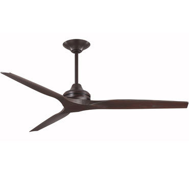 Spitfire DC Ceiling Fan