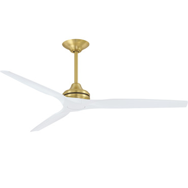 Spitfire DC Ceiling Fan