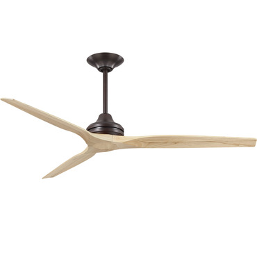 Spitfire DC Ceiling Fan