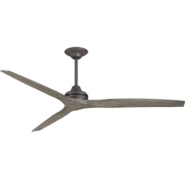 Spitfire DC Ceiling Fan