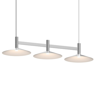 Systema Staccato Cone Linear Pendant