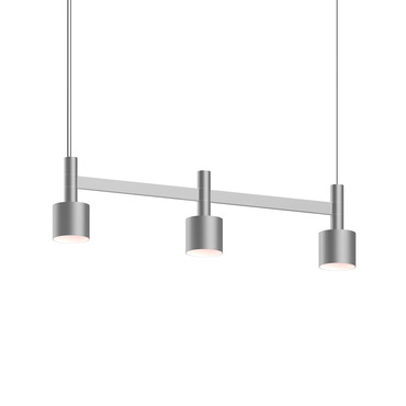 Systema Staccato Drum Linear Pendant
