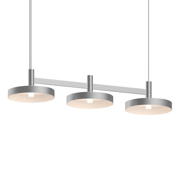 Systema Staccato Pan Linear Pendant