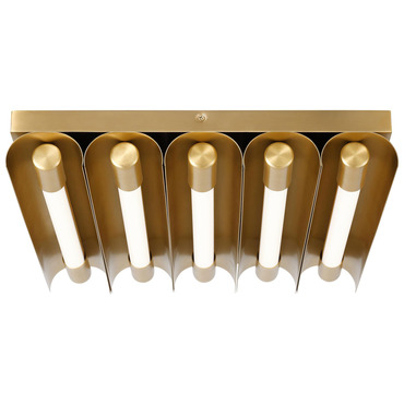 Carson Ceiling Light