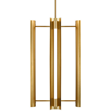 Carson Pendant | Visual Comfort Studio at Lightology Carson Pendant