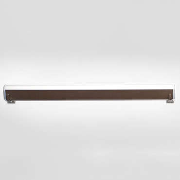 Pencil Horizontal Cordless Wall Sconce | Zafferano America at Lightology Pencil Horizontal Cordless Wall Sconce
