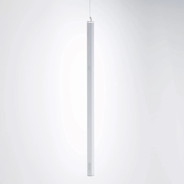 Pencil Vertical Cordless Pendant | Zafferano America at Lightology Pencil Vertical Cordless Pendant