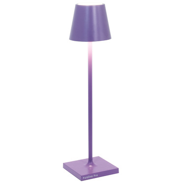 Poldina Pro Micro Rechargeable Table Lamp