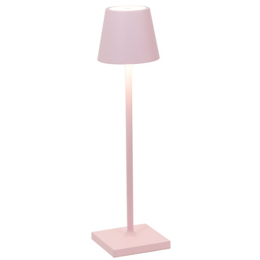 Poldina Pro Micro Rechargeable Table Lamp