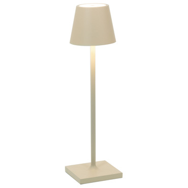 Poldina Pro Micro Rechargeable Table Lamp