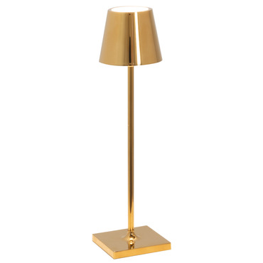 Poldina Pro Micro Rechargeable Table Lamp