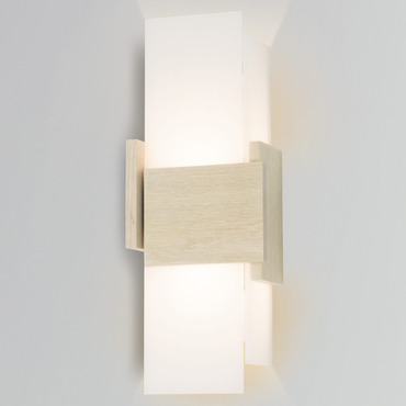 Acuo Wall Sconce - Open Box