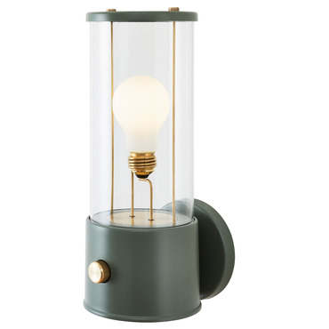 Muse Indoor / Outdoor Wall Sconce