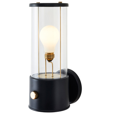 Muse Indoor / Outdoor Wall Sconce
