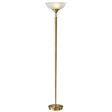 Metropolis Floor Lamp
