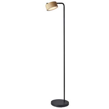 Roman Floor Lamp
