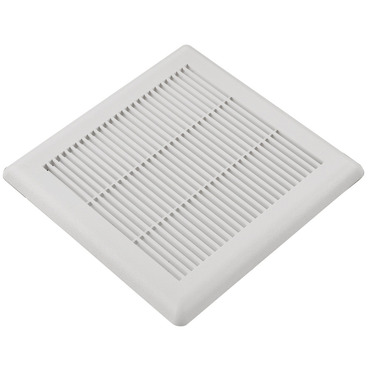 CP100-S Slim Fit Exhaust Fan | Aero Pure at Lightology CP100-S Slim Fit Exhaust Fan