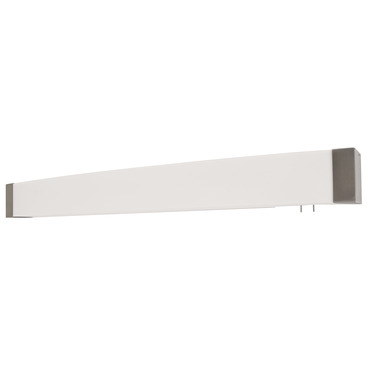 Algiers Overbed Wall Sconce