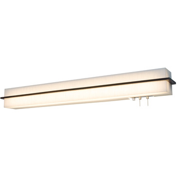 Apex Overbed Wall Sconce
