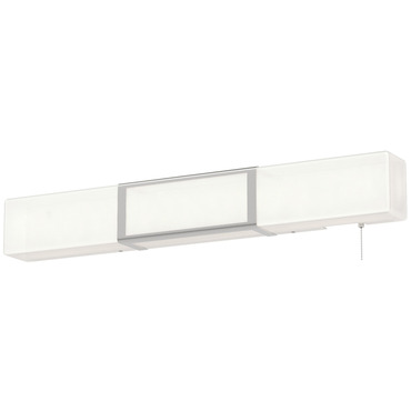 Holly Overbed Wall Sconce
