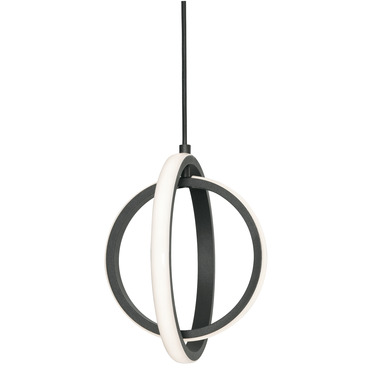 Lock Pendant