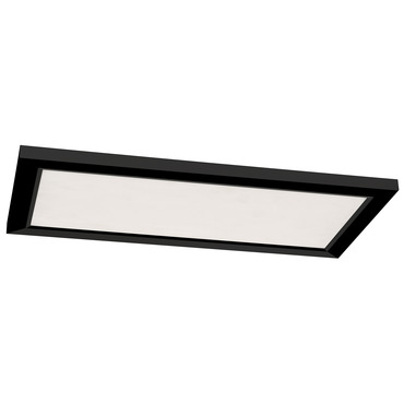 Lugano Color-Select Ceiling Flush Mount