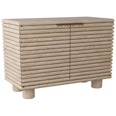 Seine Cabinet | Arteriors Home at Lightology Seine Cabinet
