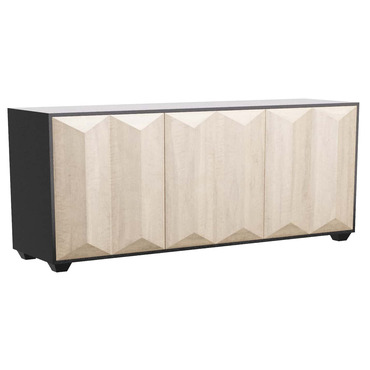 Sapphire Credenza | Arteriors Home at Lightology Sapphire Credenza