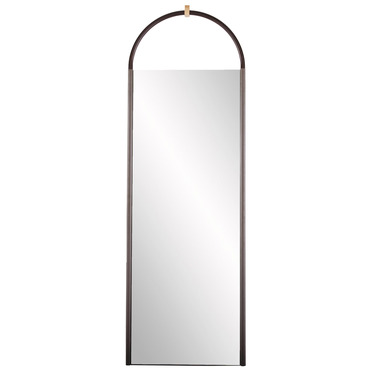 Shevlin Floor Mirror | Arteriors Home at Lightology Shevlin Floor Mirror