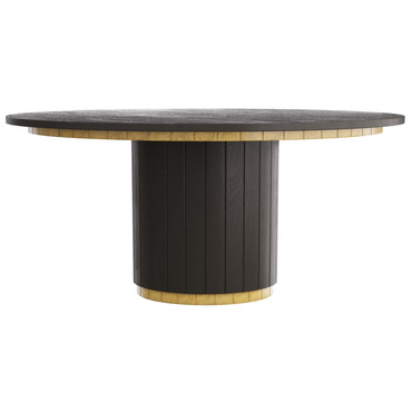 Reid Dining Table | Arteriors Home at Lightology Reid Dining Table