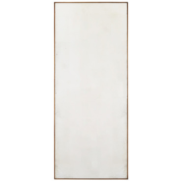 Remus Floor Mirror | Arteriors Home at Lightology Remus Floor Mirror