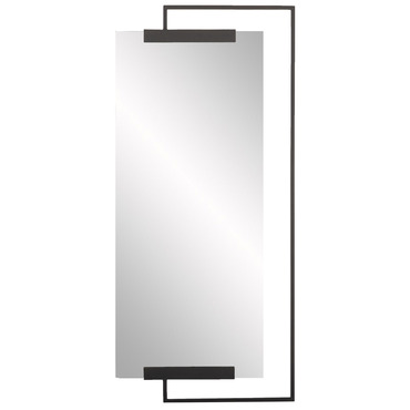 Princeton Mirror | Arteriors Home at Lightology Princeton Mirror