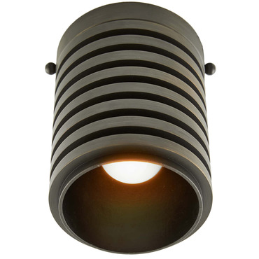 Rudy Ceiling Light - Floor Model | Arteriors Home at Lightology Rudy Ceiling Light - Floor Model