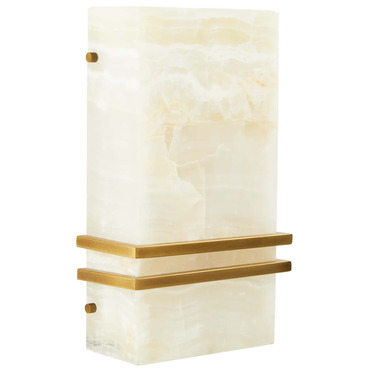 Ronan Wall Sconce | Arteriors Home at Lightology Ronan Wall Sconce