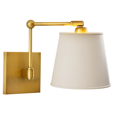 Watson Wall Sconce