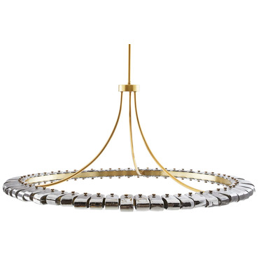 Santorini Chandelier
