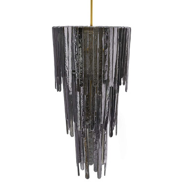 Raine Chandelier | Arteriors Home at Lightology Raine Chandelier