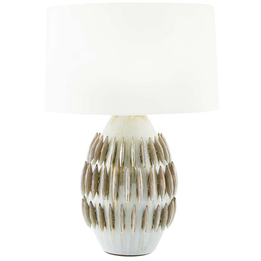 Pawnee Table Lamp | Arteriors Home at Lightology Pawnee Table Lamp